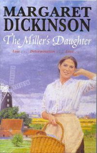 Cover image for The Miller's Daughter