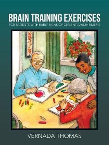 Cover image for Brain Training Exercises