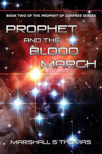 Cover image for Prophet and the Blood March