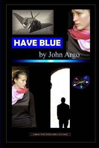 Cover image for Have Blue