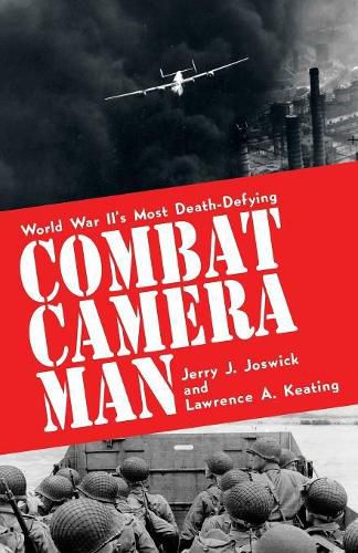 Combat Camera Man