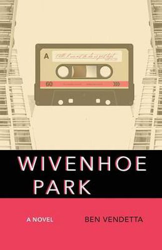 Cover image for Wivenhoe Park