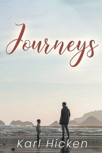 Cover image for Journeys