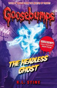 Cover image for The Headless Ghost