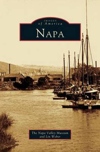 Cover image for Napa