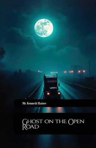 Cover image for Ghost on the Open Road