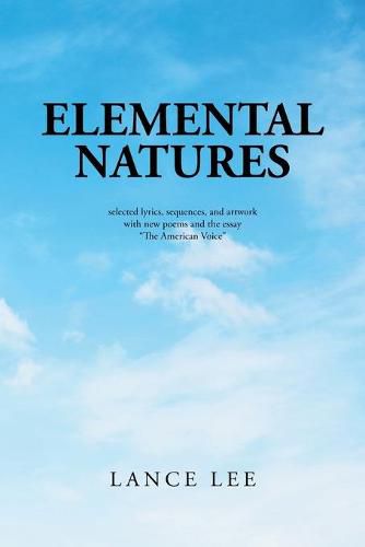 Cover image for Elemental Natures