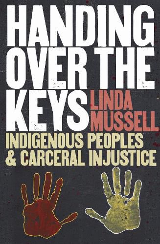 Cover image for Handing Over the Keys
