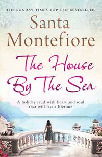 Cover image for The House By the Sea