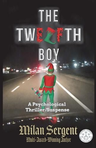 Cover image for The Twelfth Boy