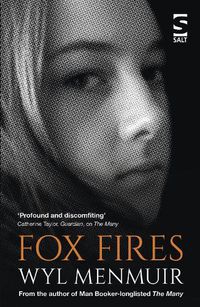 Cover image for Fox Fires