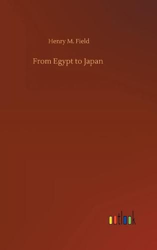 Cover image for From Egypt to Japan