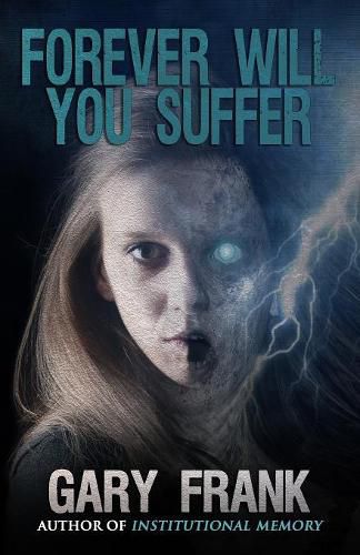 Cover image for Forever Will You Suffer