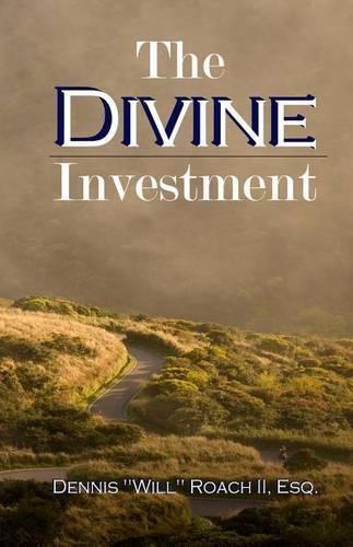 Cover image for The Divine Investment