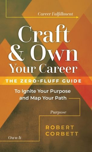 Cover image for Craft and Own Your Career