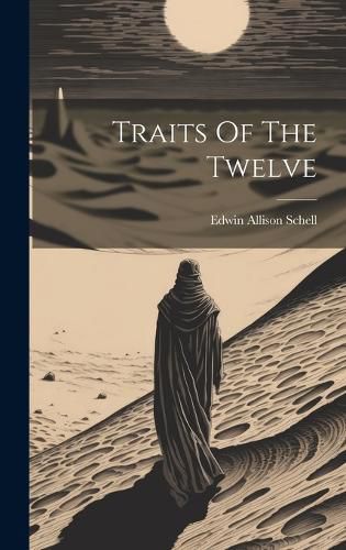 Cover image for Traits Of The Twelve