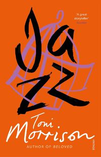 Cover image for Jazz