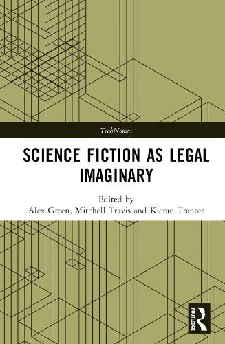 Science Fiction as Legal Imaginary