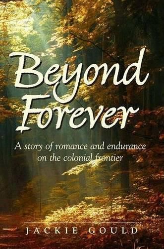 Cover image for Beyond Forever