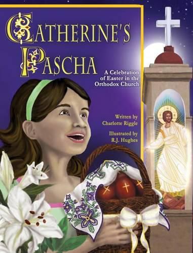 Catherine's Pascha