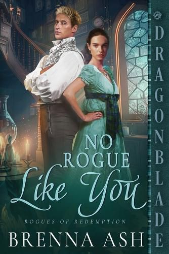 Cover image for No Rogue Like You