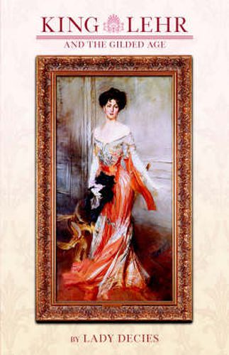 Cover image for King Lehr