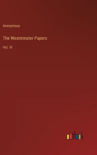 The Westminster Papers