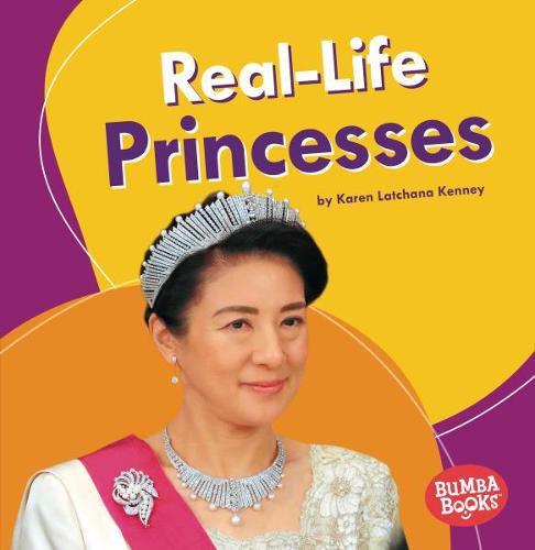 Real-Life Princesses