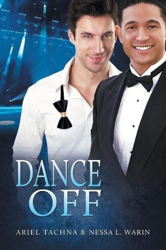 Cover image for Dance Off