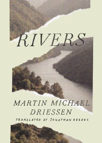 Cover image for Rivers