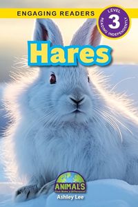 Cover image for Hares