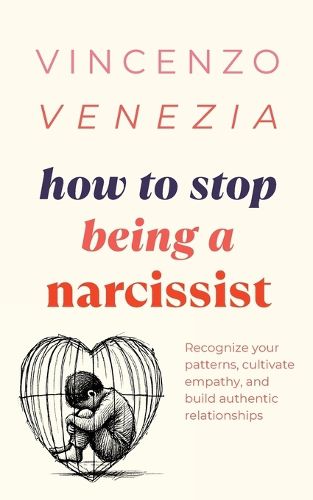 Cover image for How to Stop Being a Narcissist