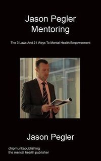 Cover image for Jason Pegler Mentoring