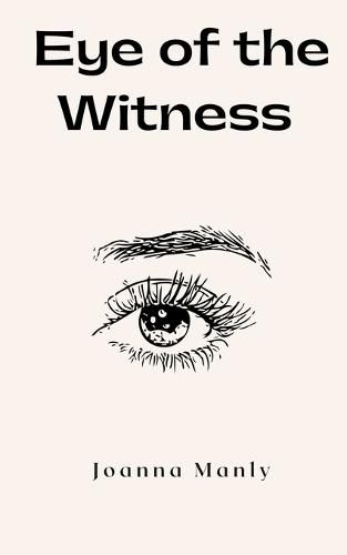 Cover image for Eye of the Witness