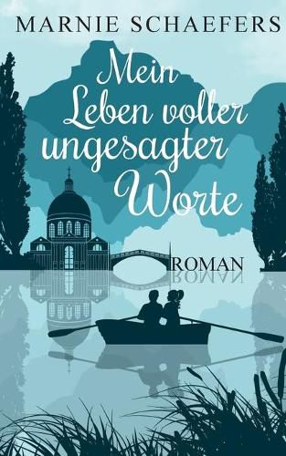 Cover image for Mein Leben voller ungesagter Worte