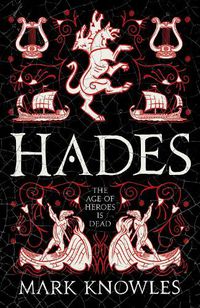 Cover image for Hades