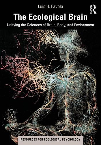 Cover image for The Ecological Brain