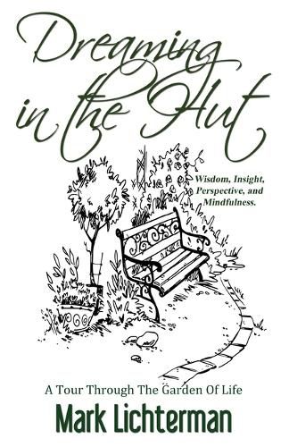 Cover image for Dreaming In The Hut