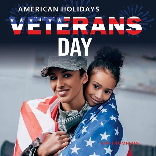 Cover image for Veterans Day