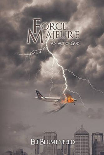 Cover image for Force Majeure