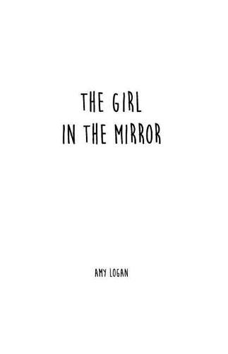 Cover image for The Girl In The Mirror