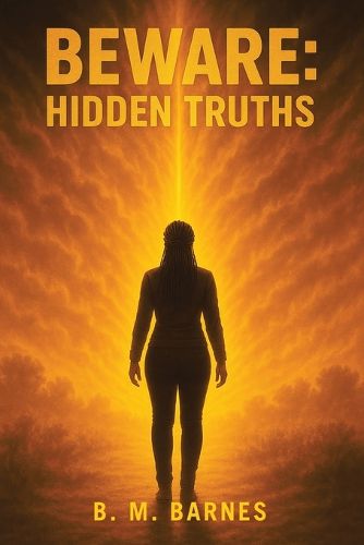 Cover image for Beware