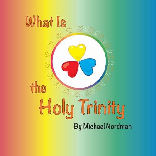 Cover image for What Is the Holy Trinity