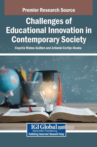 Cover image for Challenges of Educational Innovation in Contemporary Society