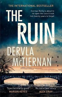 Cover image for The Ruin: The gripping crime thriller you won't want to miss
