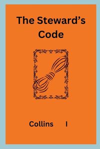 Cover image for The Steward's Code