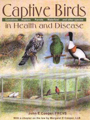 Captive Birds in Health & Disease