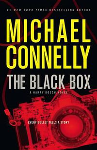 Cover image for The Black Box