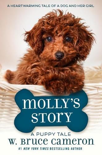 Molly's Story: A Puppy Tale