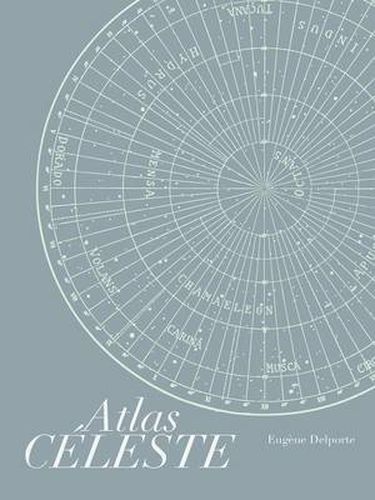 Cover image for Atlas Celeste